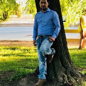 Meet your Posher, Samuel